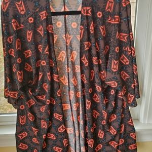 Lularoe  size small lindsay. New wot